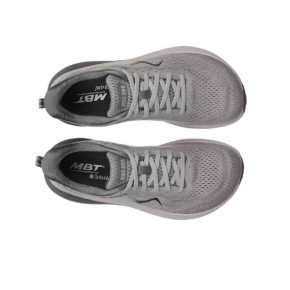 MBT-998 Lace Up Herren Dark Grey MBT Running